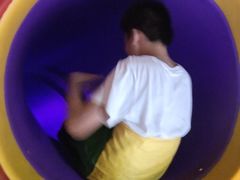 -Tenker Club弹刻极限主题公园 · 蹦床 · 团建 · 生日派对(大关店)