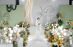 -北京燕尔婚礼策划