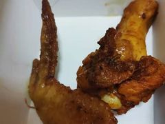 -德克士(中心医院店)