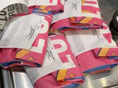 -LUSH(威尼斯人店)