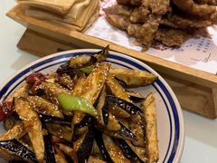 -博山菜·大厨烙馍村(金乔社区店)