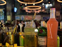 -HIB HUB公社(解放西路店)