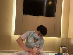 -良子健身·竹Spa(五四广场店)