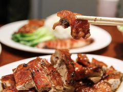 -澳门陈光记烧味饭店(南京德基广场店)