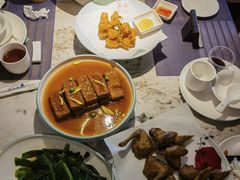 -巡味顺德菜(龙华壹方城店)