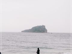 -棒棰岛宾馆景区