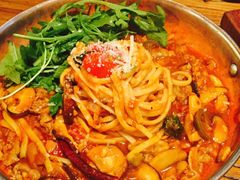-I HOLIC艾豪丽披萨(KKone店)
