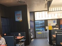 -海之屋韩式烤肉(海棠68环球美食街店)