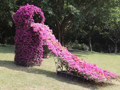 -广州雕塑公园