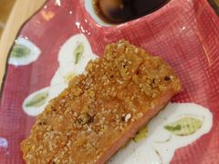 -轻蔬不用等·素食(江苏路店)
