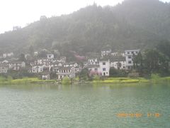 -石潭村