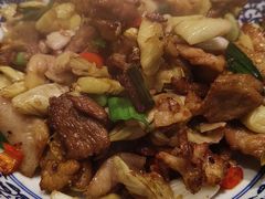 -印象鲵宴·张家界地标美食名片(溪布街店)