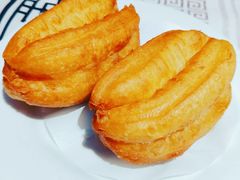 胖果子-全聚德(胜利大街店)