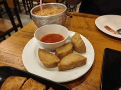 越南香肠-Doo Dee Thai Food(Issan/Isaan/Esan)