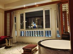 -深圳东部华侨城茵特拉根酒店