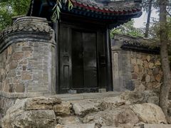 -承德避暑山庄景区