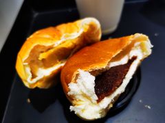 黑豆面包-惠源面包店(开禾路店)