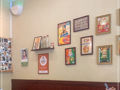 大堂-曼谷食堂·泰国家庭料理(丹桂路店)