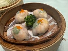 -侨美食家·41年地道粤菜(恒福路店)