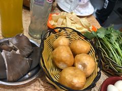 -范贤光鸡公煲(平乐园总店)