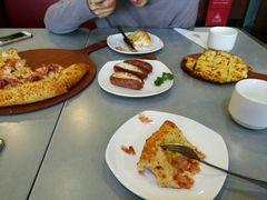 -棒约翰比萨·意面(万达店)