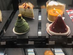 -星巴克(深圳布吉万象汇4F店)