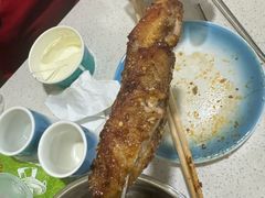 -和庆斋羊蝎子火锅·碳缸烧烤(顺义旗舰店)