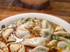 -尤素福东举院饺子馆