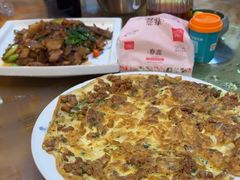 -下梅人家土菜馆(历史文化餐厅度假区店)