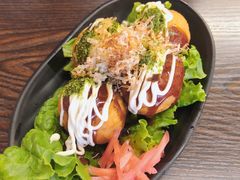 -拉面莊夢語＆中华料理八椿