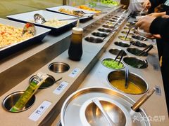 -海底捞火锅(天一广场亚细亚店)