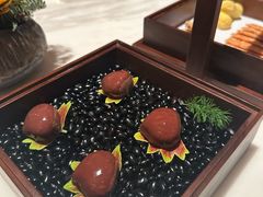 -新荣记(新源南路店)