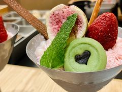 -鮨政· Omakase(港汇恒隆广场店)