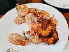 -汉巴味德自助餐厅(嘉定宝龙广场店)