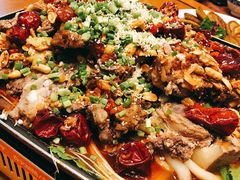 伊帆牛大骨-伊帆食府·青海地方特色美食