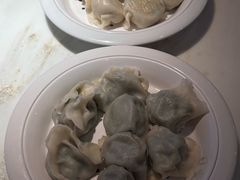 -日丰园海肠水饺·老字号大连海鲜(和平广场店)