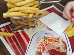 -魏家凉皮(中北店)