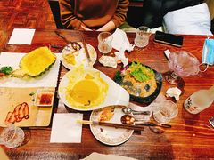 -Siam泰餐厅(水上公园店)