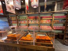 -嘉凌码头·重庆特产手工火锅底料(洪崖洞九楼店)