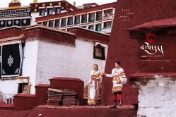 -太古映画婚纱摄影(天河店)