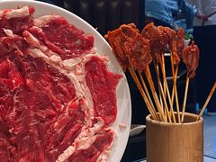 -洞子口重庆鲜货火锅(楚翘城旗舰店)