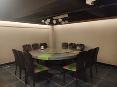 包厢-壹号院音乐餐厅•烤全羊•新疆菜(浐灞店)