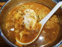 -明洞串城·烧烤·延边朝鲜族烧烤串专门店(景田店)