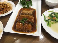 -白魁老号饭庄(交道口店)
