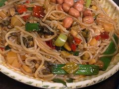 -老表记广西宵夜螺蛳鸭脚煲(西大店)