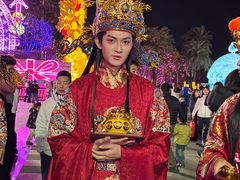 -厦门园林博览苑