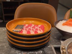 -牛YO寿喜烧·铁板烧和牛火锅自助(市府恒隆店)