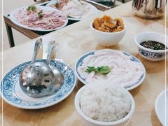 -华哥新鲜猪精品美食