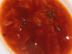 -萨莉亚意式餐厅(杭州西溪龙湖天街店)