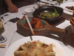 -飞鹿餐饮·陕南菜(北关店)